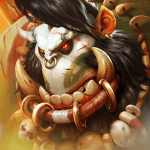Legends Reborn (Magnum Quest)