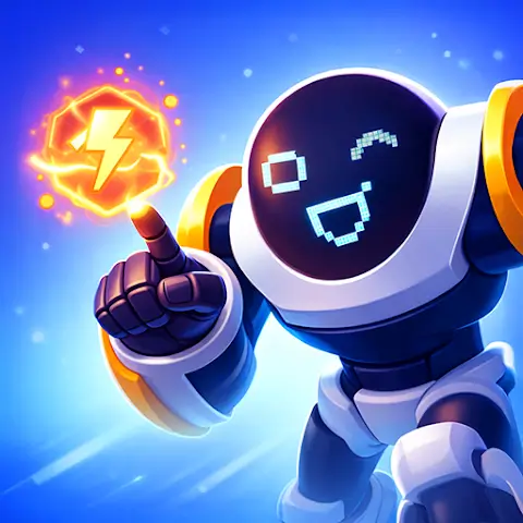 Mechangelion MOD APK