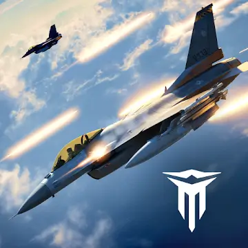 Metalstorm MOD APK
