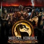 Mortal Kombat Unchained
