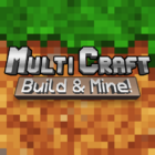 MultiCraft — Build And Mine