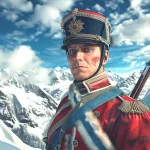 Muskets Of Europe: Napoleon