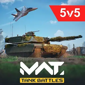MWT Tank Battles MOD APK