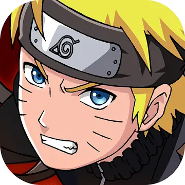NARUTO SHIPPUDEN MOD APK