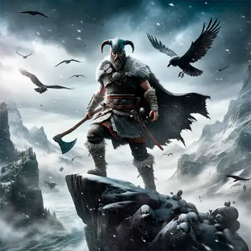 Niffelheim MOD APK Download