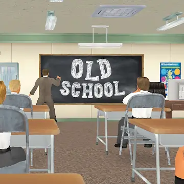 Old School MOD APK Download