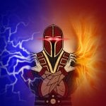 Quest Of Wizard