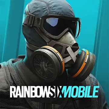 Rainbow Six Mobile MOD APK
