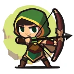 Royal Warriors: Art Of War TD