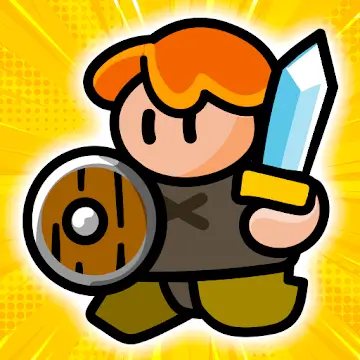 Rumble Heroes MOD APK Download