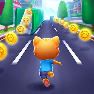 Running Pet MOD APK