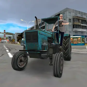 Slavic Gangster Style MOD APK