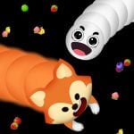 Worms Merge (Snake Merge)