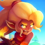 Solaria: Dawn Of Heroes