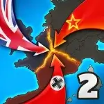 Strategy&Tactics 2: WWII