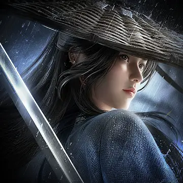 SWORD OF JUSTICE MOD APK