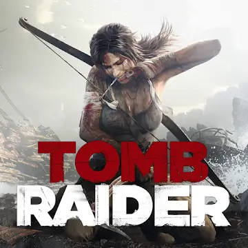 Tomb Raider MOD APK