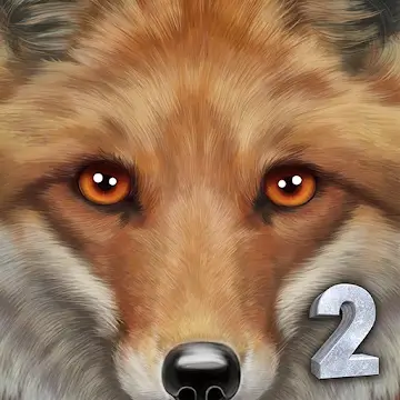 Ultimate Fox Simulator 2 MOD APK