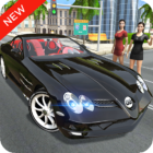 Car Simulator McL
