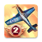 Sky Gamblers: Storm Raiders 2
