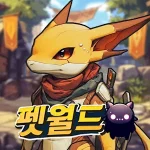 Manjobki (만잡키:만능잡캐키우기)