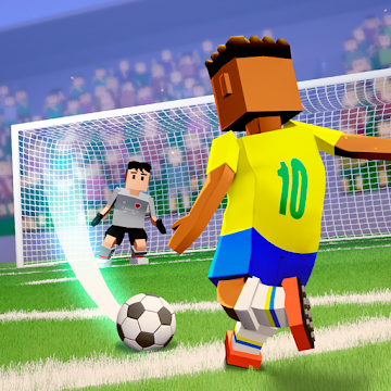 Mini Soccer Star 2024 MOD APK Download