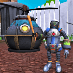 World Of Bugs