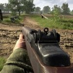 World War 2 Shooter