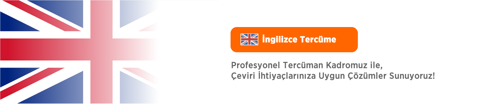 İngilizce (Yeminli Tercüman)